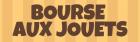 Bourse aux jouets - Le Bignon