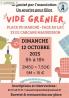 Vide-greniers - Carcans