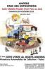 27e exposition-vente de jouets anciens, miniatures automobiles de collection - Angers