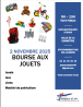 Bourse aux jouets, jeux et puériculture - Saint-Barthélemy-d'Anjou