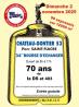 Bourse d'échanges autos motos cyclos - Château-Gontier