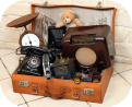 Brocante, Vide-greniers - Malansac