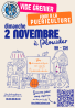 Vide grenier et foire à la puériculture
