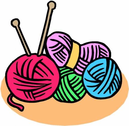 Bourse des tricoteuses et crocheteuses - Villieu-Loyes-Mollon