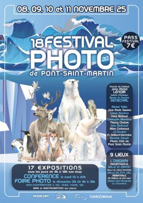 Brocante photo-ciné - Pont-Saint-Martin