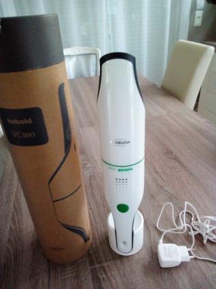 Aspirateur à main Vorwerk