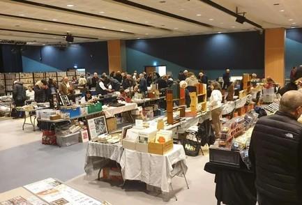 Bourse toutes collections - Boulogne-sur-Mer