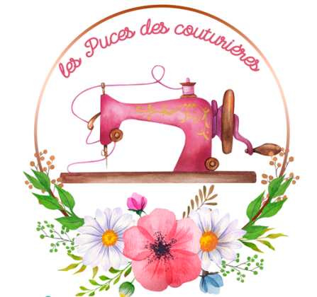 Puces des couturières - Luneray