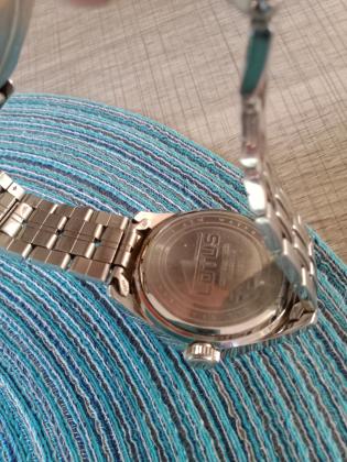 Montre homme LOTUS