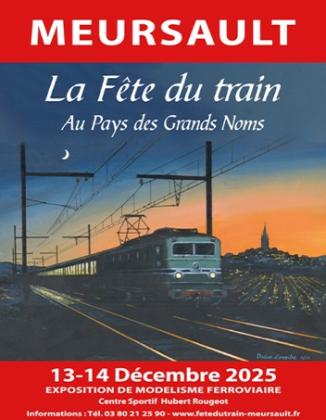 7e exposition bourse de modélisme ferroviaire - Meursault