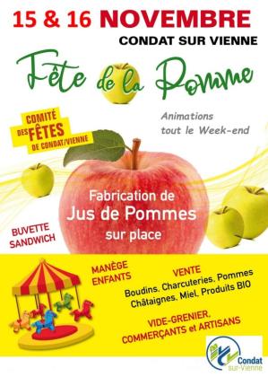 Foire à Tout - Condat-sur-Vienne