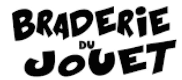 Braderie jouets, livres, BD - Lécousse