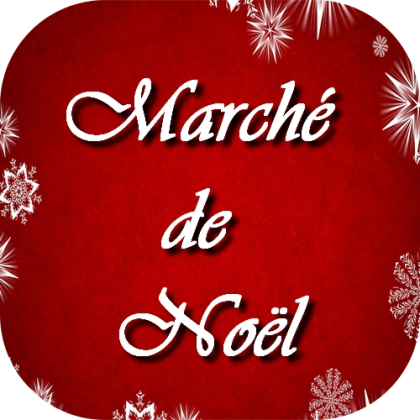 Marché de Noël - Yvoy-le-Marron