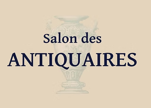 Salon des antiquaires - Crépy-en-Valois