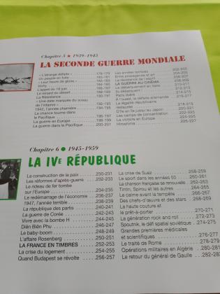 1900 - 2000 les cent ans