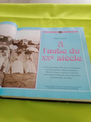 1900 - 2000 les cent ans