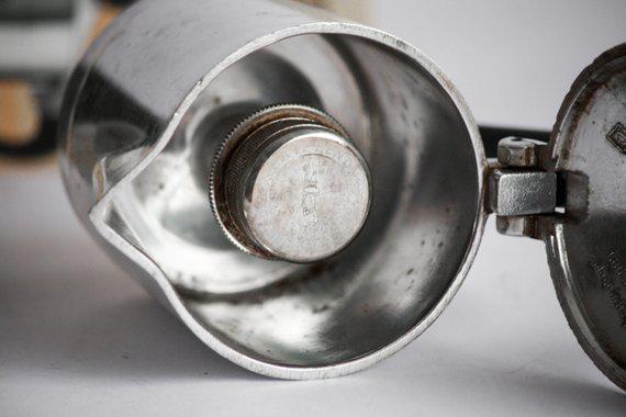 Cafetière Italienne