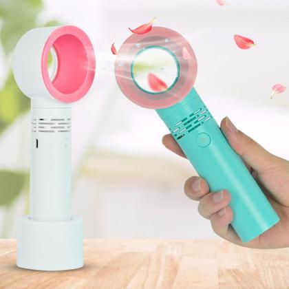 Zero9 Mini refroidisseur ventilateur portatif Rechargeable USB