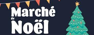 Marché de Noël - La Membrolle-sur-Choisille