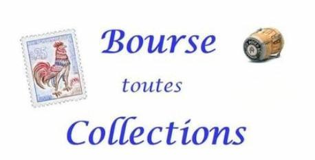 Bourse toutes collections - Le Grand-Quevilly