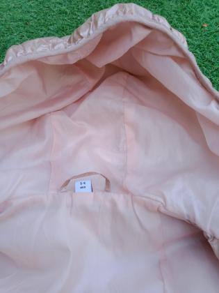Veste enfant fille