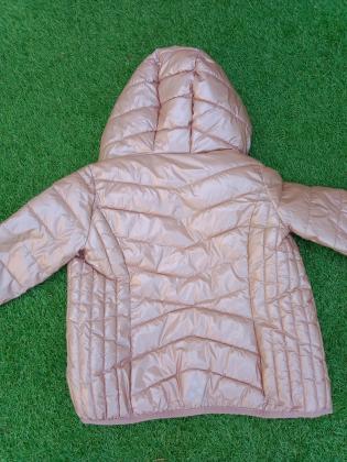 Veste enfant fille