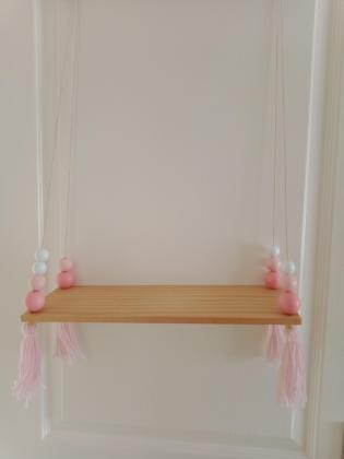 Etagère à suspendre