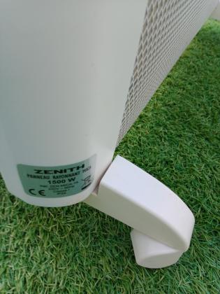 Chauffage panneau rayonnant 1500 W
