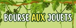 Bourse aux jouets - Tourville-la-Rivière