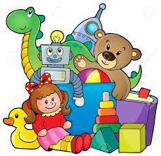 Bourse aux jouets - Drucat