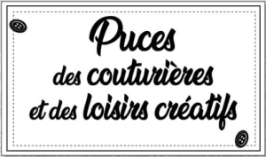 Puces des couturières & loisirs créatifs - La Farlède