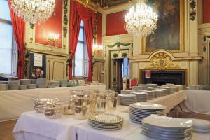 Salon La Vaisselle des Chefs