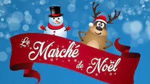 Marché de Noël - Saint-Cyr-sur-Morin