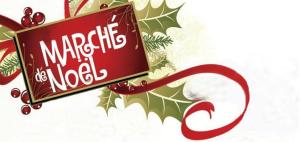 Marché de Noël - Ouilly-le-Vicomte