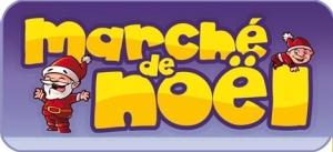 Marché de Noël - Surtauville