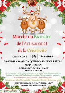 Vide-greniers - Angliers