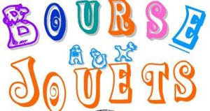 Bourse aux jouets - Soyaux