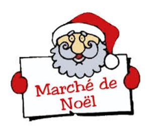 Marché de Noël - Brinon-sur-Sauldre