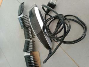 Tondeuse pour animaux chats et chiens