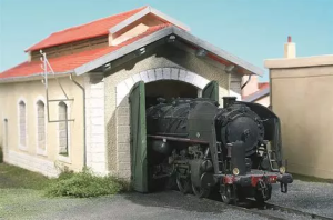 Festirail : bourse aux jouets anciens + exposition de modélisme ferroviaire - Olonzac