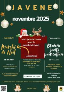 Braderie de jouets, vêtements enfants, puériculture - Javené