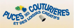 Puces des couturières et loisirs créatifs - Bourgueil
