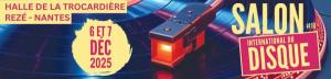 Salon du disque - Rezé