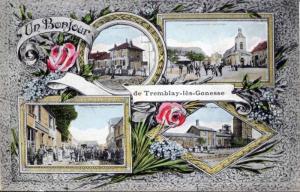 Salon des collectionneurs - Tremblay-en-France