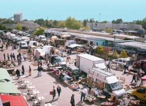 Déballage international - Villeurbanne