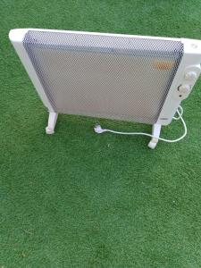 Chauffage panneau rayonnant 1500 W