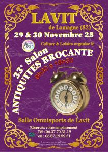 Brocante - Lavit