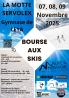 BOURSE AUX SKIS - Neige et Montagne La Motte-Servolex