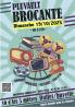 Brocante de Pluvault