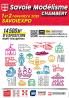 SAVOIE MODELISME CHAMBERY 2025